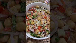 salad healthyrecipes shorts [upl. by Siravaj]