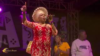 Martha Mituka Live at The Tumaini 2024 festival [upl. by Gipps483]