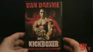 Top 10  Favourite Jean Claude Van Damme movies 51 [upl. by Michell107]