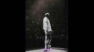 FREE Chris Brown Type Beat 2024  quotIn The Airquot [upl. by Llenrrad]