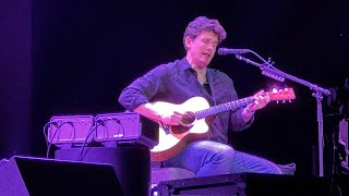 John Mayer  SOLO  Live  Ziggo Dome Amsterdam NL 2132024 [upl. by Htabmas]