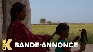 La Tresse  BandeAnnonce Officielle [upl. by Naj973]