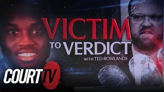 The Killing of Ahmaud Arbery Victim to Verdict  Court TV Original [upl. by Atinnek740]