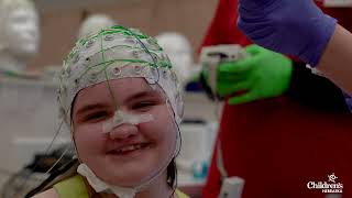 Level 4 Pediatric Epilepsy Care at Childrens Nebraska [upl. by Antonina]