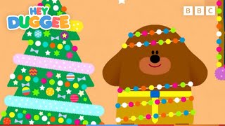 Have a Duggee Christmas 🎄🐾  30 Minutes  Hey Duggee [upl. by Undine398]