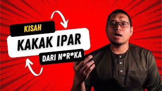 RUMAH PUSAKA JADI REBUTAN KAKAK IPAR [upl. by Anoik]