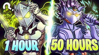 I Played Genji For 50 HOURS And Heres What Happened [upl. by Anahsal51]