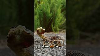 Meet the Eastern Hognose The Ultimate Snake Actor [upl. by Lavina]