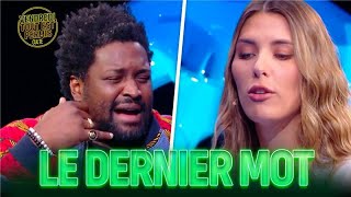 Le dernier mot vire au drame pour EdgarYves 🤣  VTEP  Saison 11 [upl. by Mattheus]