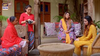 Fatima Effendi amp Javeria Saud Episode 35 BEST SCENE Betiyaan [upl. by Fairley]