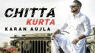 Chitta kurta song  punjabi song [upl. by Lanna]