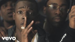 Bobby Shmurda  Bobby Btch [upl. by Darcy297]