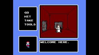 My quotThe Goonies 2quot Experience  Full NES Game Review [upl. by Federico]