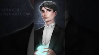 Artemis Fowl edit [upl. by Horodko]