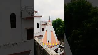 Navratri ki dher sari badhai youtubeshorts ytshorts devotional navratrispecial [upl. by Tuck]