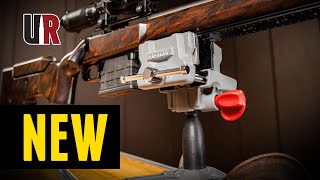 NEW Tipton Best Gun Vise 360 Overview and Demos [upl. by Lavena]