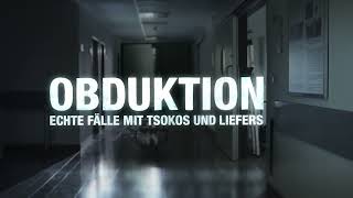 Sneak Peak Obduktion – Echte Fälle mit Tsokos und Liefers  RTL [upl. by Oba]