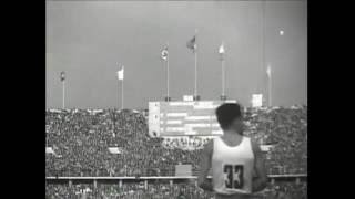 The Nazi Olympics Berlin 1936 [upl. by Shiekh384]