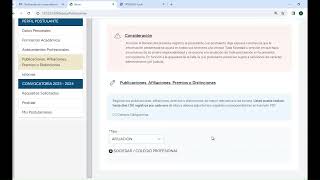 TUTORIAL 200 BECAS DE POST GRADO Maestrías Doctorados y Especialidades Médicas [upl. by Nylrem]