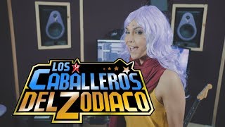 Los Caballeros Del Zodiaco Opening  Pegasus Fantasy Saint Seiya Cover [upl. by Groh]