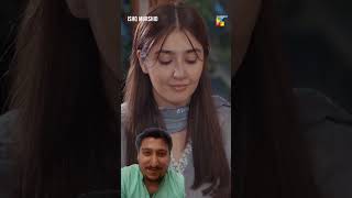 Ishq murshaidshortvideo comedy reaction ishqmurshid drama trending shorts [upl. by Dreyer67]