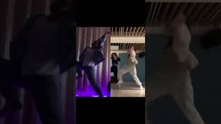 ITZY  WEAPON dance practice  fyya itzy yeji ryujin chaeyoung yuna [upl. by Htiekal]