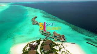 Exploring Paradise  The Most Beautiful Islands in the Maldives video travel holiday facts [upl. by Eiramait920]