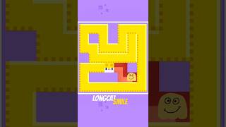 Longcat 38 The Level Everyone Fails To Beat 😏 [upl. by Eanehs]