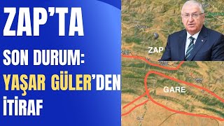 Zapta son durum ve Yaşar Gülerden itiraf [upl. by Shem]