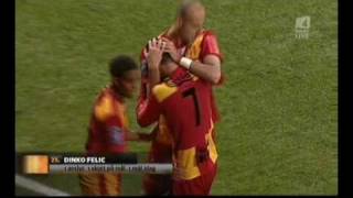 Syrianska Fc  assyriska 32 [upl. by Aninnaig]