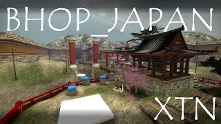 CSGO bhopjapan in 10489 by XTN [upl. by Ennazzus]