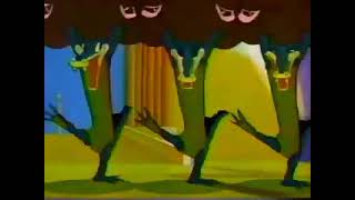 Fantasia VHS commercial 1992 [upl. by Caleb]