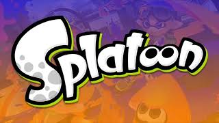 Seaskape Squid Squad  Splatoon OST [upl. by Ailegra]