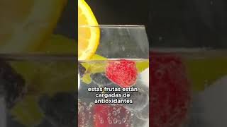 9 Frutas que DEBES comer y 8 que NO DIABETICO 7 [upl. by Kendricks]