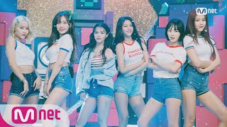 AOA  Bingle Bangle Comeback Stage  M COUNTDOWN 180531 EP572 [upl. by Eve919]