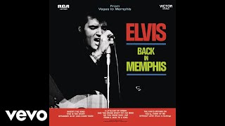 Elvis Presley  Do You Know Who I Am Official Audio [upl. by Gnem]