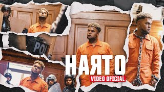 Redimi2  HARTO Video Oficial [upl. by Venola]