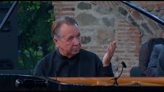 Mikhail Pletnev  Schumann Piano Concerto op 54  2021 [upl. by Rollo482]