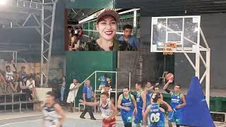 PART2 CHAMPIONSHIP GAME BASKETBALL rushellgwapahonvlogg episode 41 [upl. by Seana]