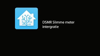 SIimme meter aansluiten op Home Assistant [upl. by Amora]