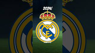 How did Fifa 19 predict Real Madrid to look like in 2024 [upl. by Nored]