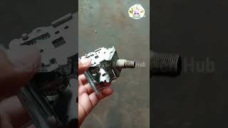 Review on Bike Speedometer amp Odometer shorts automobile trending mechanic bike viralvideo [upl. by Abdul135]