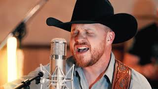 Cody Johnson  Travelin Soldier Acoustic [upl. by Nilre127]