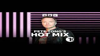 Pete Tongs Hot Mix 10 November 2024 [upl. by Artep523]