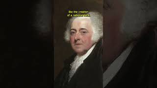 The Federalists Americas First Political Party  ytshorts america history fyp [upl. by Ramoh]