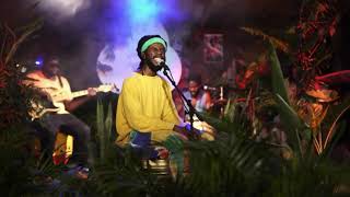 CHRONIXX LIVE 2021 [upl. by Aelak]