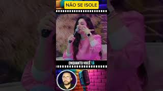 ENTENDA COMO VENCER A DEPRESSÃO NÃO SE ISOLE FALE COM DEUS deus jesus fé biblia religião [upl. by Genaro]