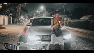 Ymo G  Dinero Official Video [upl. by Anoirtac]