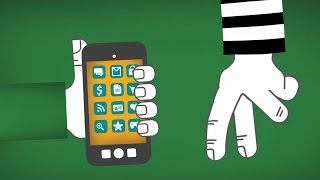 Easy Ways to Stay Safe on Your Mobile [upl. by Wright]