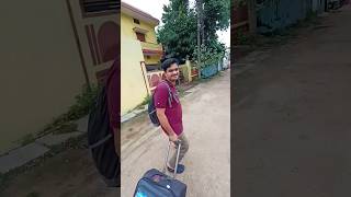 Babul ki duaen leti ja 😂  003  minivlog ytshorts trending iksvv khairagarh vloging shorts [upl. by Lleret]